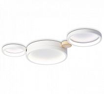 Потолочная люстра Ambrella Light FL FL4812 500_191_2431348