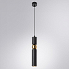 Подвесной светильник Arte Lamp Ran A3162SP-1BK 100_100_2170921