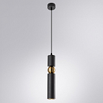 Подвесной светильник Arte Lamp Ran A3162SP-1BK 250_100_2170921