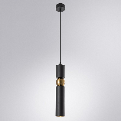 Подвесной светильник Arte Lamp Ran A3162SP-1BK 400_400_2170921