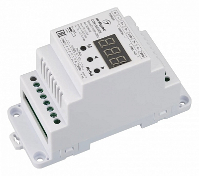 Контроллер-выключатель Arlight SMART 028412 400_400_1906882