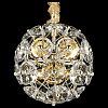 Подвесной светильник Wertmark Brillant WE110.06.303 100_100_2466967