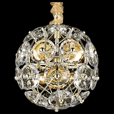 Подвесной светильник Wertmark Brillant WE110.06.303 400_400_2466967