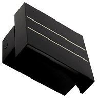 Накладной светильник DesignLed Razor GW-7002-5-BL-NW 500_191_2445376
