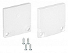 Набор заглушек для профиля Arlight SL-SLIM 047636 100_100_2299218