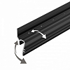 Профиль для установки натяжных потолков Arlight STRETCH 041160 100_100_2135394