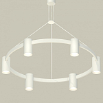 Подвесная люстра Ambrella Light XB XB9021100 250_100_Array
