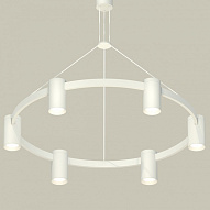 Подвесная люстра Ambrella Light XB XB9021100 500_191_2425205