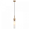 Подвесной светильник Odeon Light Lolla 6625/1 100_100_2379257
