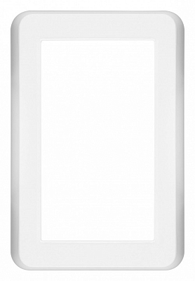 Рамка для двойной розетки Arlight FRM 043770 400_400_2137246
