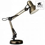 Настольная лампа офисная Arte Lamp Junior A1330LT-1AB 250_100_1821835