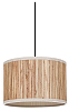 Подвесной светильник Arte Lamp STRAW A7091SP-1BK 100_100_3072125