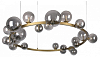 Подвесная люстра Loft it Molecule 10139/1200 100_100_2428923