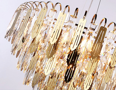 Подвесная люстра Ambrella Light TR TR5258 400_400_2014385