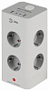Сетевой фильтр Эра  TWR-8es-1,5m-4USB-W 100_100_2873561