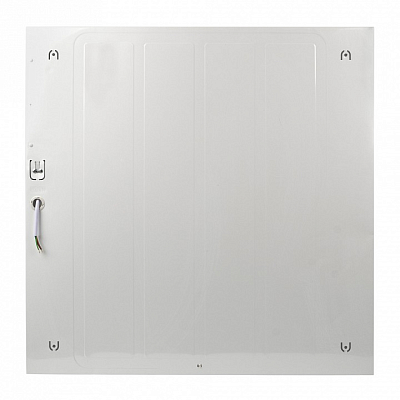 Накладной светильник Jazzway  PPL 595/U Opal 40w 4000K IP40 400_400_2870165