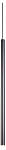 Подвесной светильник Newport LOREN 15105N/S mat.black 250_100_Array