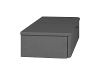 Консоль подвесная Rimini 972891 250_100_3063178