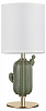 Настольная лампа декоративная Odeon Light Cactus 5425/1TA 100_100_1731447