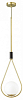 Подвесной светильник Odeon Light Flari 4810/1 100_100_1724269