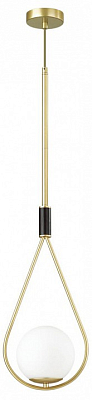 Подвесной светильник Odeon Light Flari 4810/1 400_400_1724269