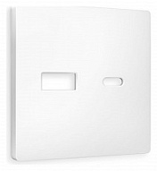 Накладка для розетки type A и C Ambrella Volt ALFA AP1310 500_191_2306562
