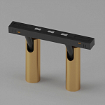 Светильник на штанге Elektrostandard Slim Magnetic a063527 250_100_1775247