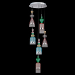 Подвесная люстра Lightstar Belle 814069 250_100_3088558