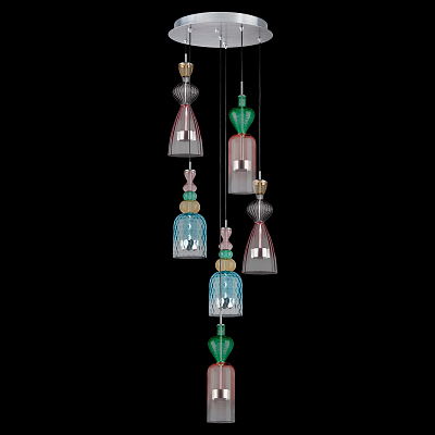 Подвесная люстра Lightstar Belle 814069 400_400_3088558