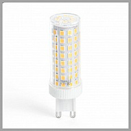 Лампа светодиодная Feron Lb 437 G9 15Вт 2700K 38212 500_191_2237650