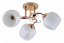 Потолочная люстра Escada Anemone 1121/3PL 250_100_Array
