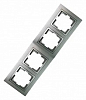 Рамка на 4 поста Mono Electric Despina 102-240000-163 100_100_2301696