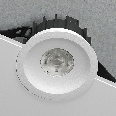 Встраиваемый светильник Elektrostandard Combi a069009 400_400_1777728
