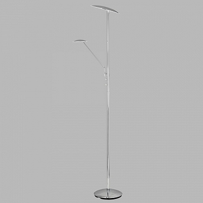 Торшер с подсветкой Citilux Дискус CL802001 400_400_1669779