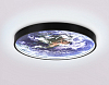 Накладной светильник Ambrella Light FW FW11132 100_100_2026066