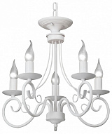 Подвесная люстра Vitaluce V3814 V3814-0/5 500_191_2430731