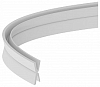 Гарпун для шинопровода в натяжной потолок Hesby Lighting ElDeko HSBL_0164 100_100_2306227