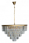 Подвесная люстра Loft it Prism Clear 10019/800C 250_100_1845947