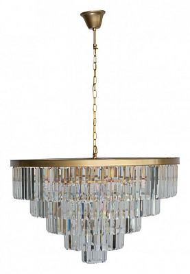 Подвесная люстра Loft it Prism Clear 10019/800C 400_400_1845947