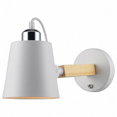 Бра Arte Lamp Oscar A7141AP-1WH 400_400_1821450