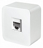 Розетка Ethernet RJ-45 Stekker София 49300 100_100_2277255