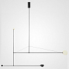 Подвесной светильник Imperiumloft Lines LINES-10 100_100_2458565