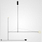 Подвесной светильник Imperiumloft Lines LINES-10