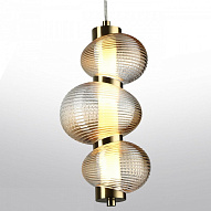 Подвесной светильник Odeon Light Bruco 5095/12L 500_191_2463827