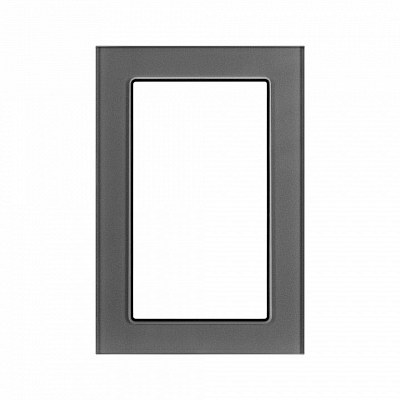 Рамка для двойной розетки Arlight GLARE 043792 400_400_679621