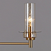 Бра ILLUMICO IL5216 IL5216-2WLS-24 HIGHBALL 100_100_2620628