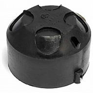 Подрозетник Apeyron Electrics  КЭМ2-16-4-01 500_191_2383627