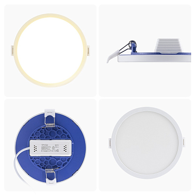 Встраиваемый светильник Apeyron Electrics  06-17 400_400_3076435