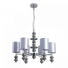 Подвесная люстра Lumion ILMIRA 8338/6 100_100_2173174