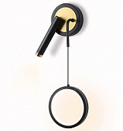Бра с подсветкой Ambrella Light FL FL51652 500_191_2288959